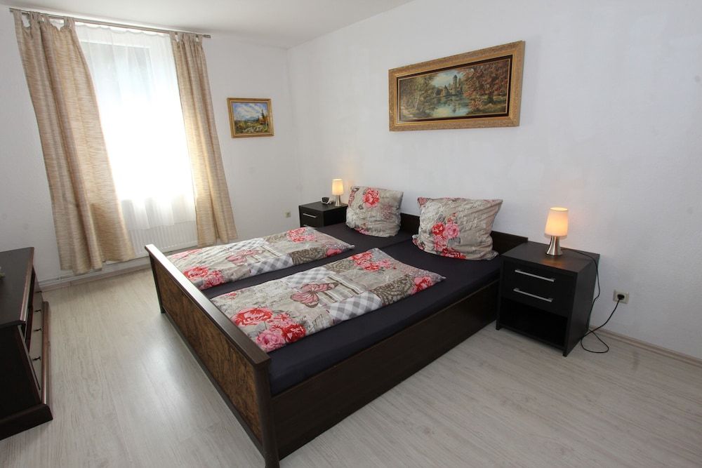 Pension Haus Veni 2