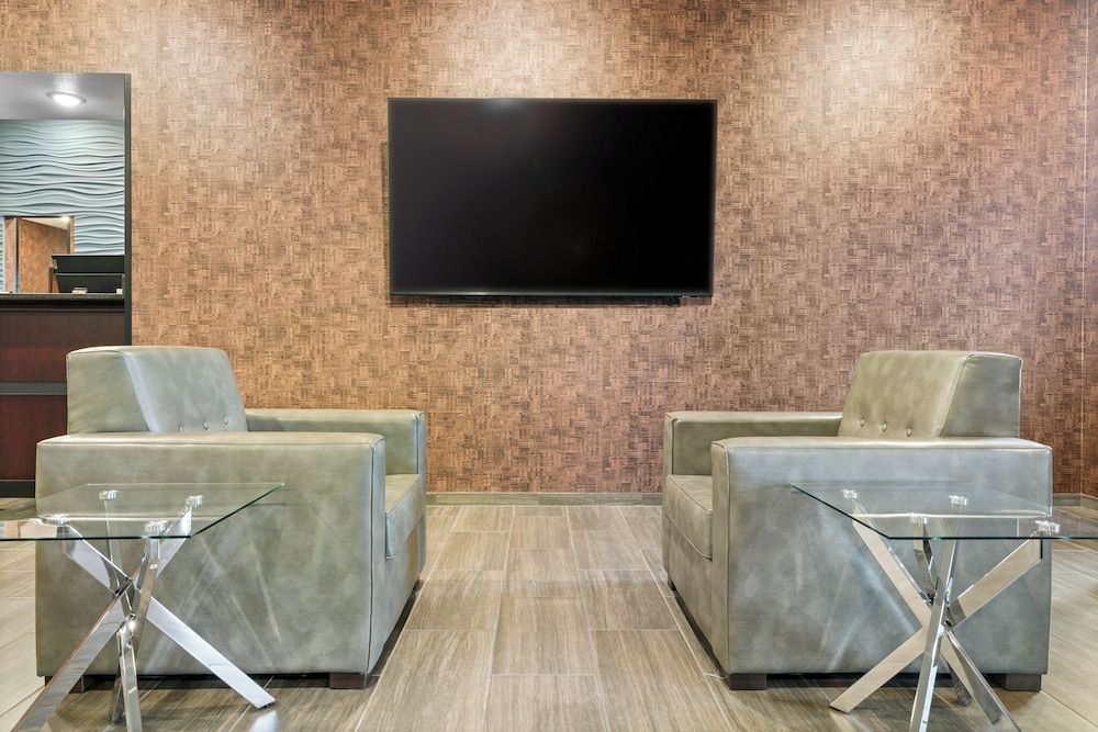 Cobblestone Hotel & Suites - Lynden 3