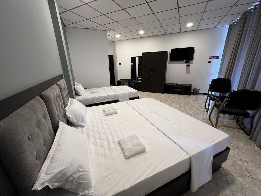 Nilo Lanka Hotel 2