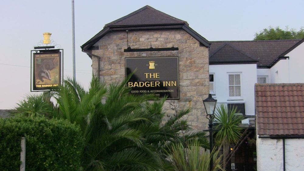 The Badger Inn 2