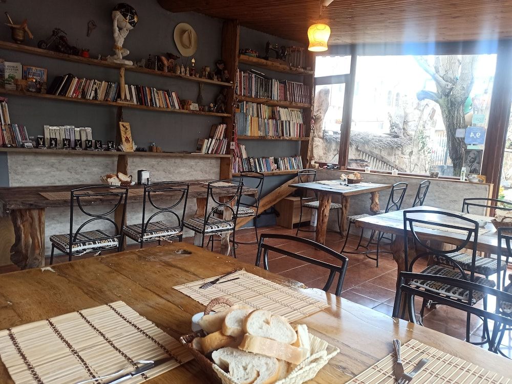Hotel Philosophia 2