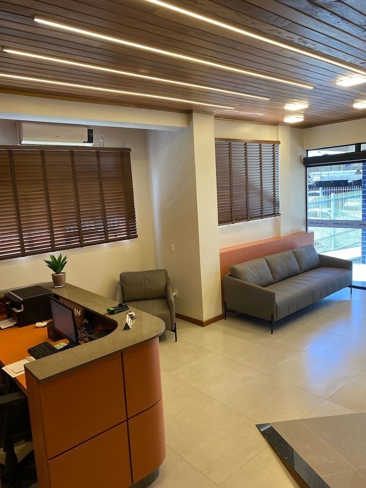 HOTEL RIO JORDÃO 3