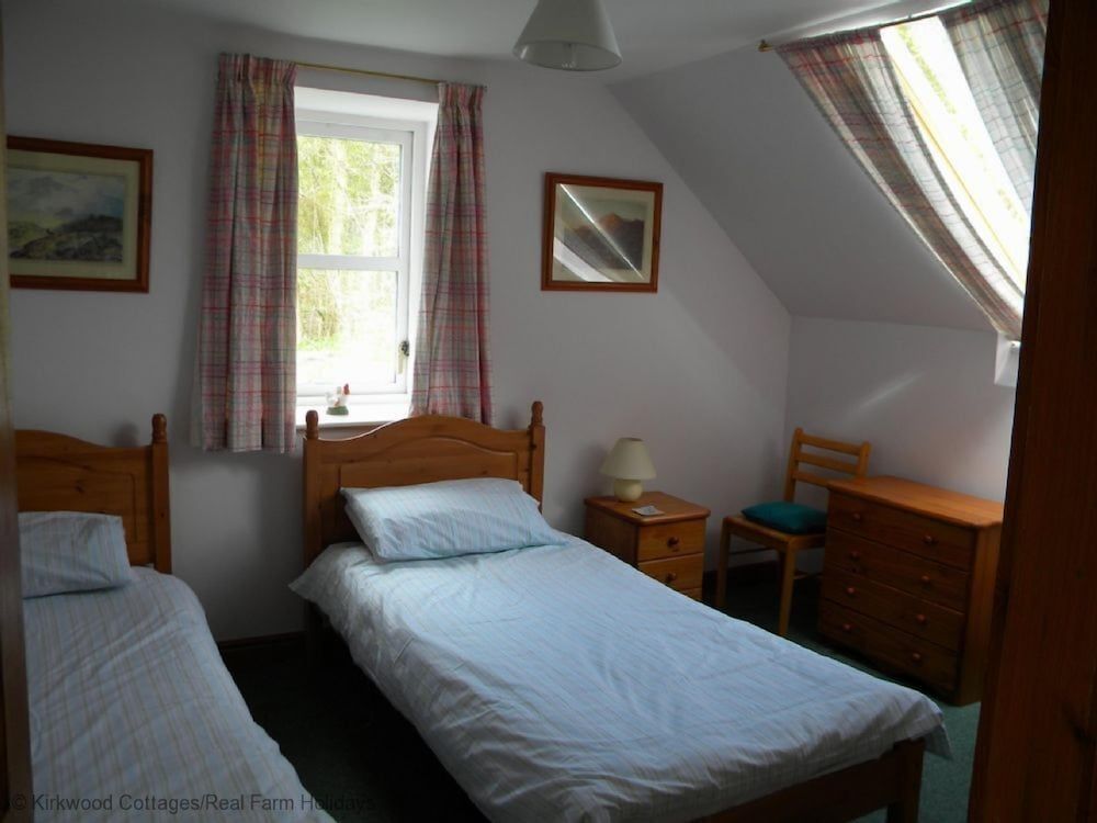 Kirkwood Holiday Cottages 2