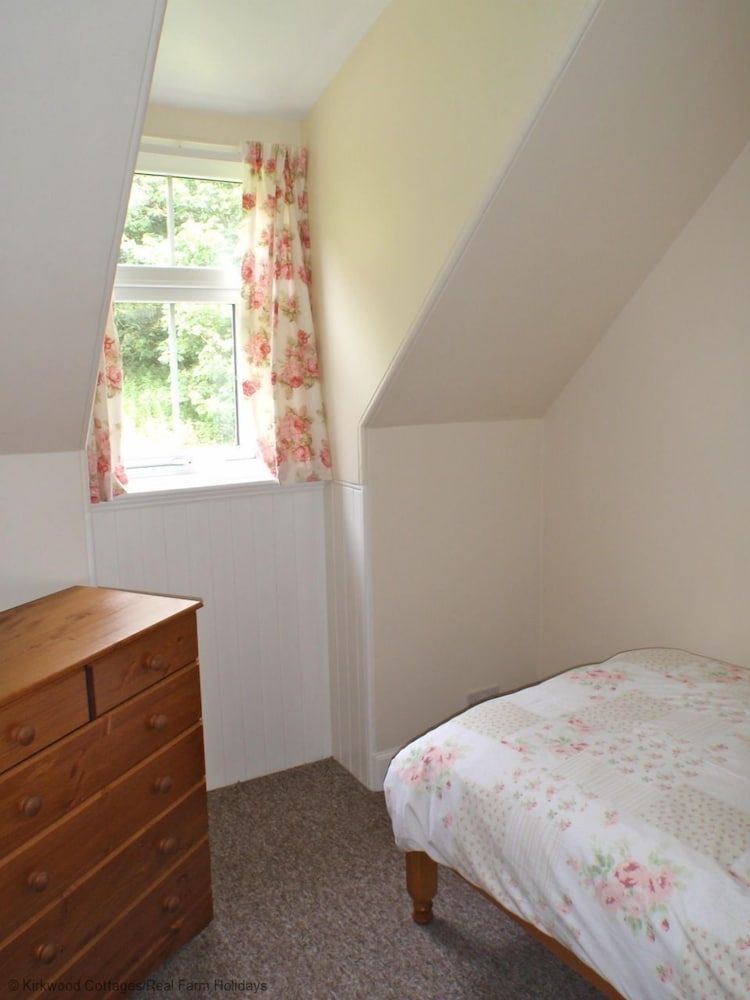Kirkwood Holiday Cottages 3