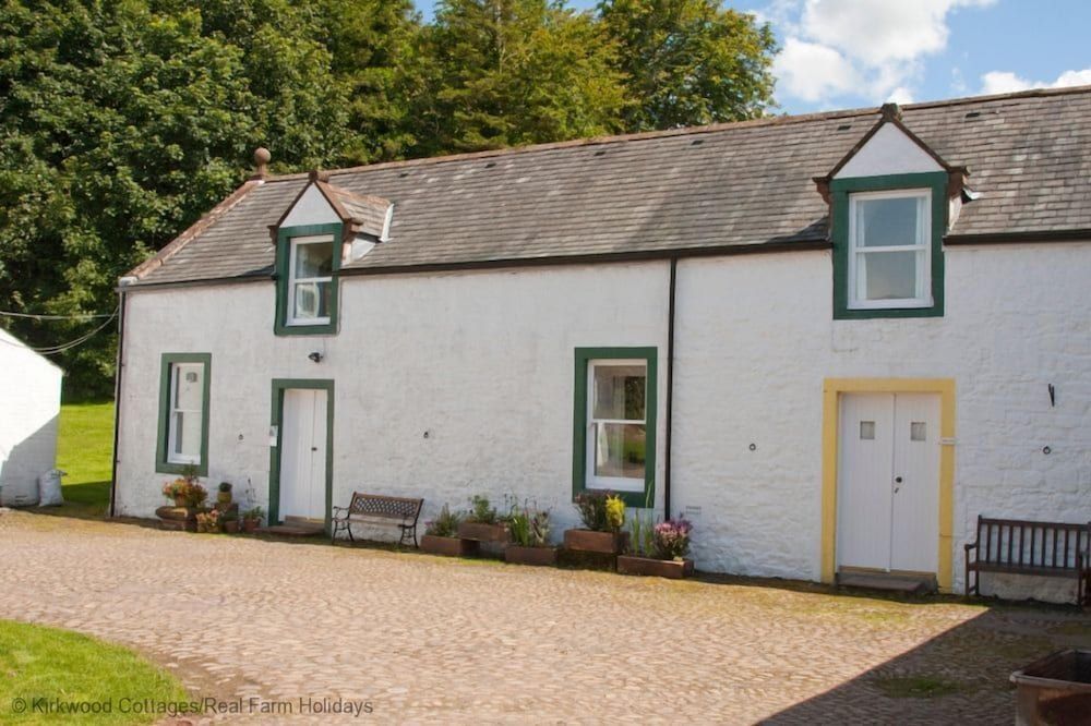 Kirkwood Holiday Cottages 3 estrellas en Dalton