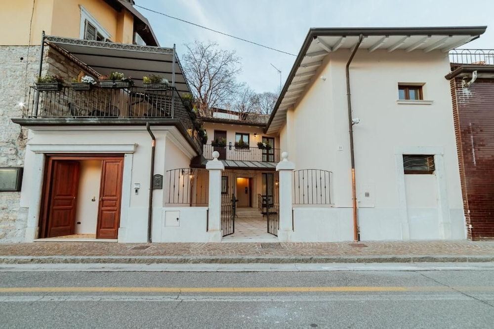 Hotel Alla Sosta 3 estrellas en Rezzato