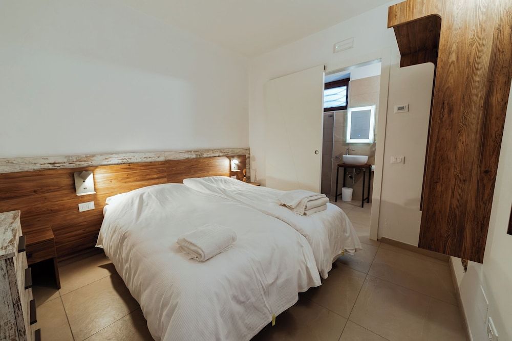 Hotel Alla Sosta 3