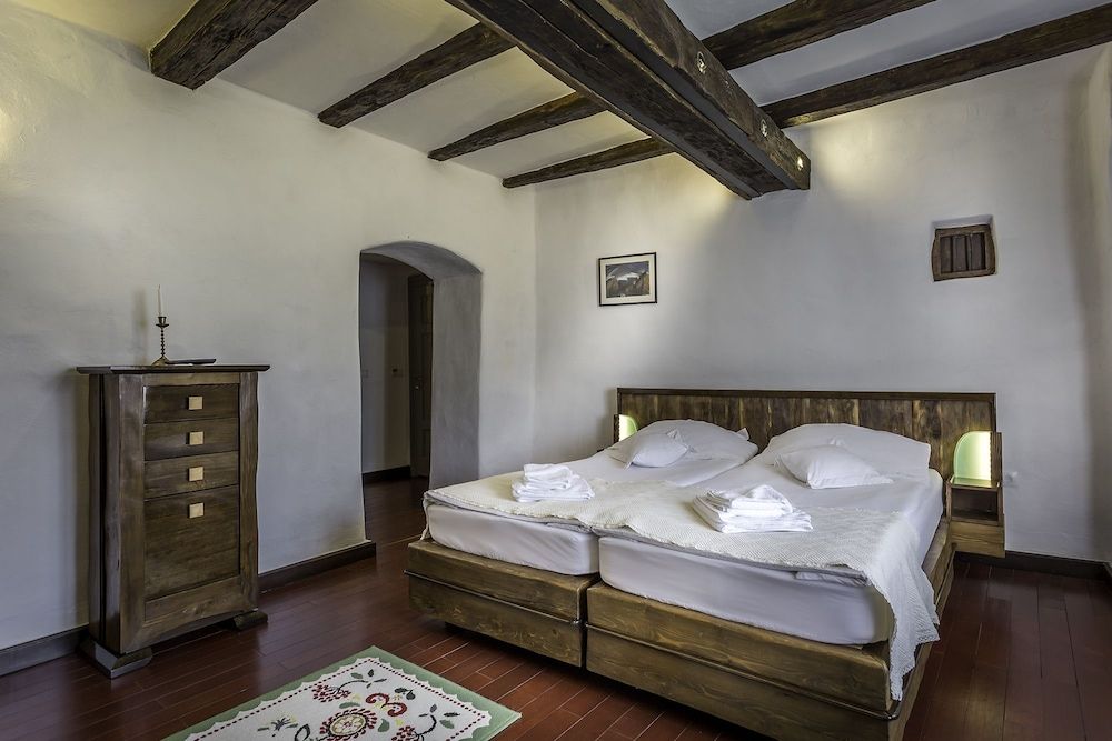 Castle Hotel Daniel 3