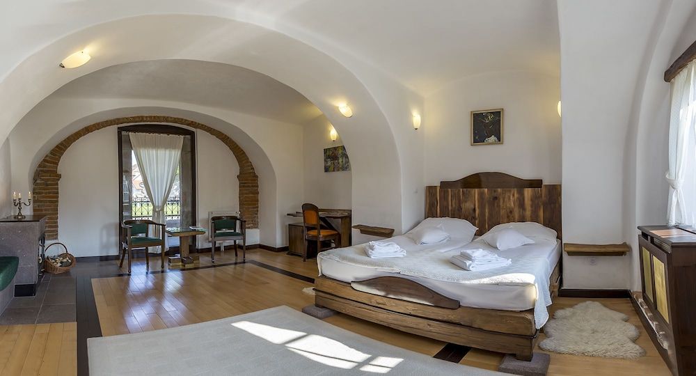 Castle Hotel Daniel 2