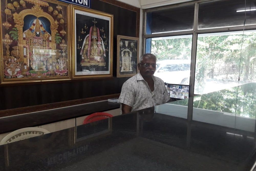 Ammayi Hotel Resorts - Siva Sakthi Hotel Group 2