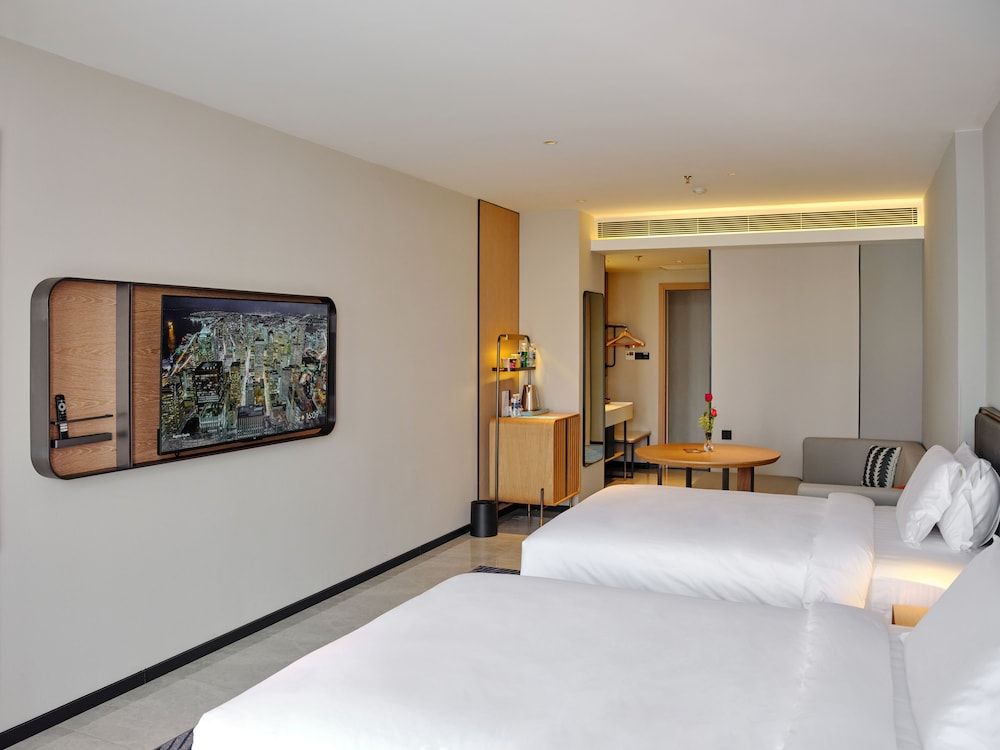 CitiGo HOTEL 3