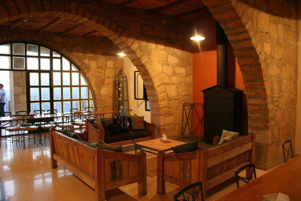 Dana Guest House 2