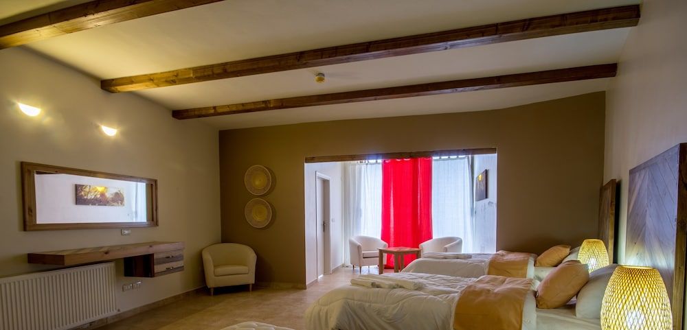 Dana Guest House 3