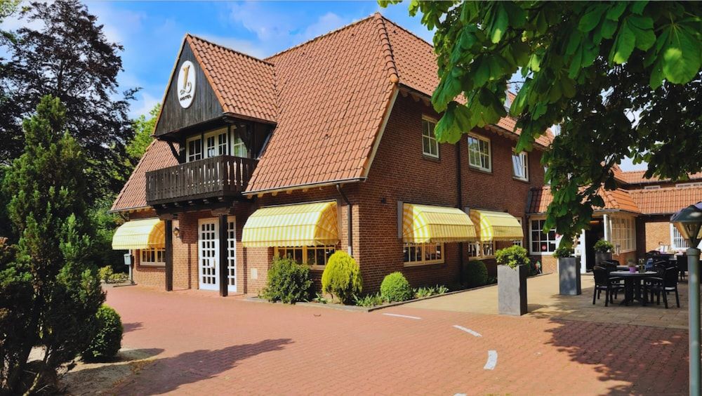 Hotel de Landmarke Ootmarsum by Flow 3 estrellas en Groot-Agelo