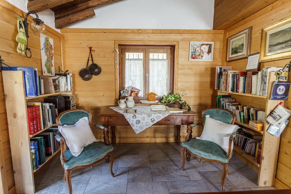 Agriturismo Cascina Cornella 2