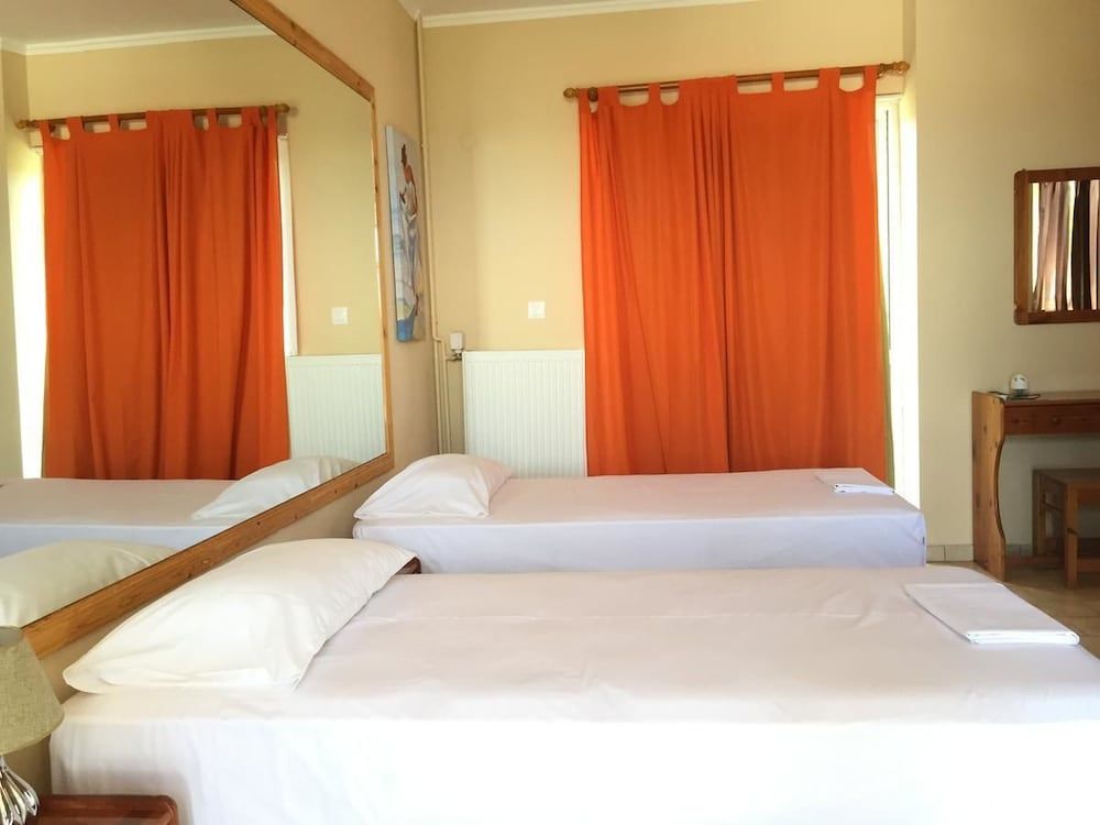 Bay Holiday Hotel & Spa 2