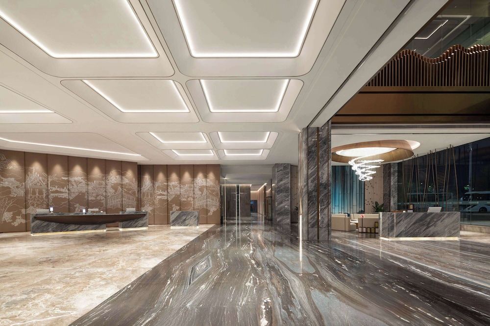 Wyndham Xishuangbanna Qingquan 2