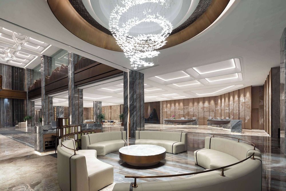 Wyndham Xishuangbanna Qingquan 3