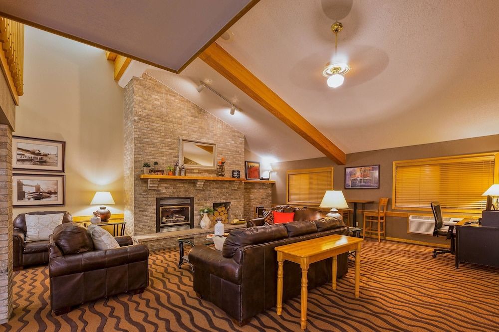 AmericInn by Wyndham Algona 3
