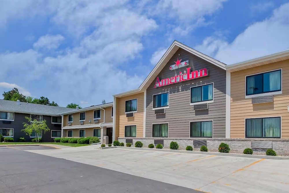 AmericInn by Wyndham Algona 2 estrelas em Algona