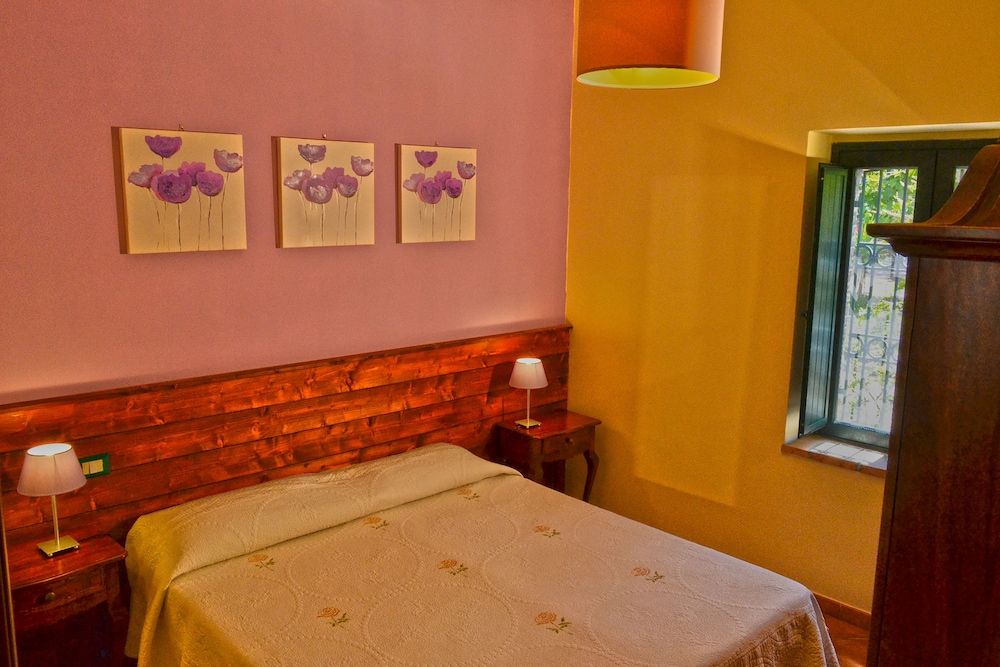 Agriturismo Frangivento 3