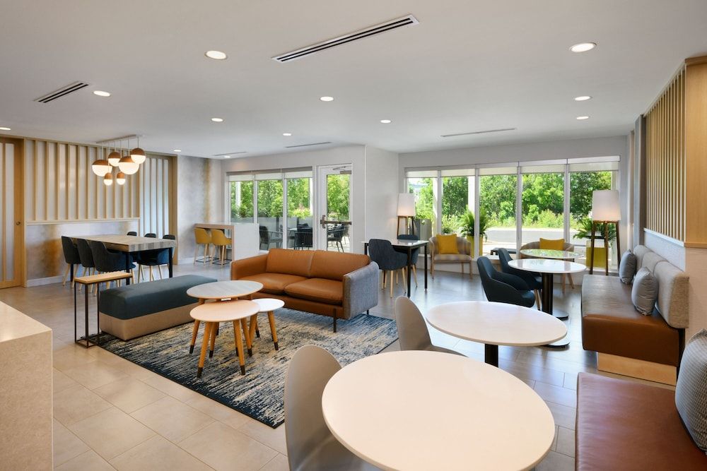 Towneplace Suites BY Marriott Oxford AL 2