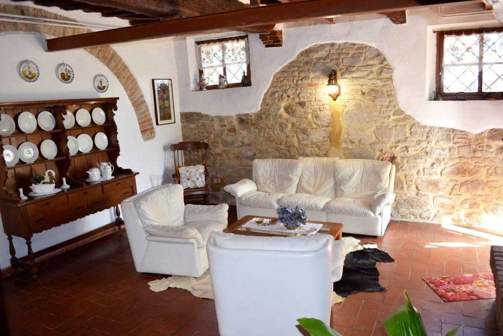 Agriturismo Podere Caggiolo 2