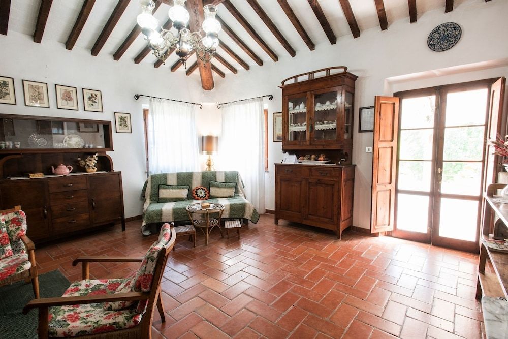 Agriturismo Podere Caggiolo 3