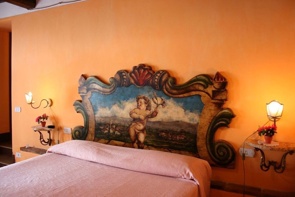 Podere della Crocchia 2
