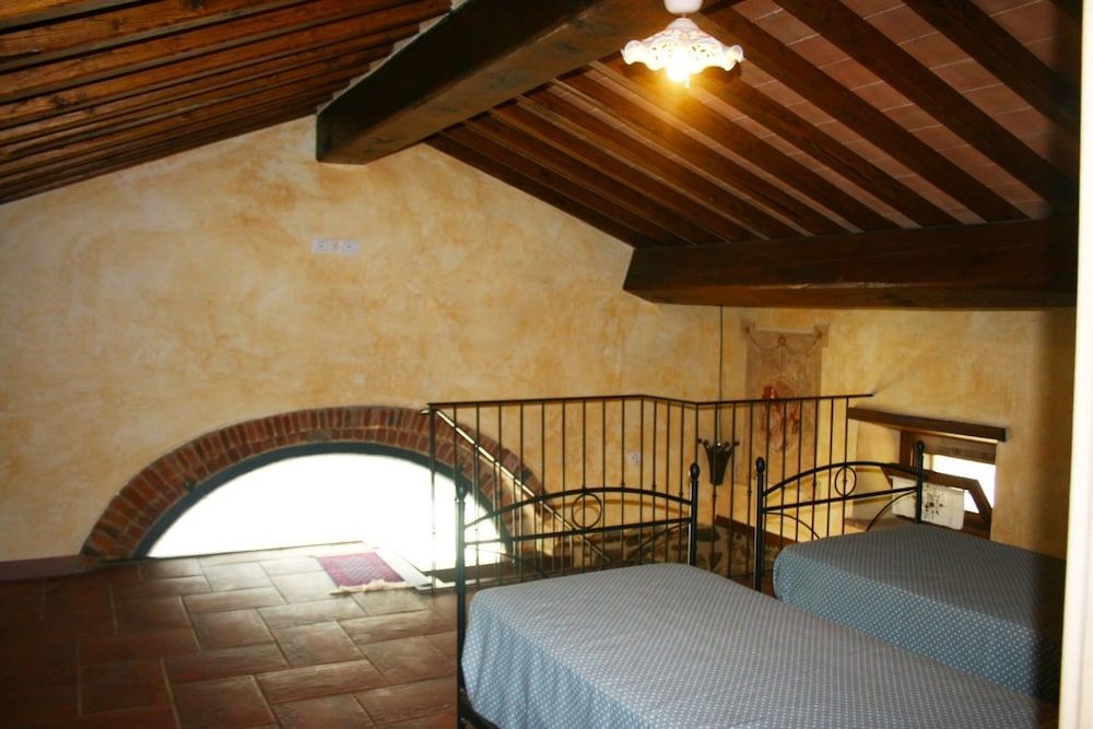 La casa di Pino 3