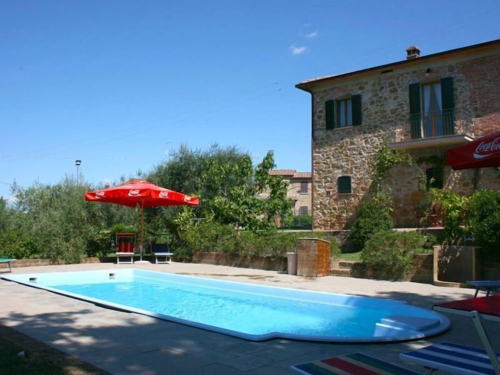 Casa Felice -1 estrelas em Lucignano