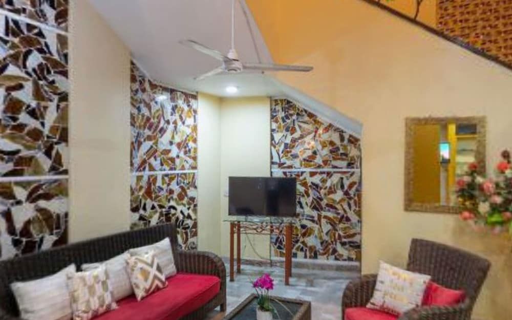 Hotel Yauco 2