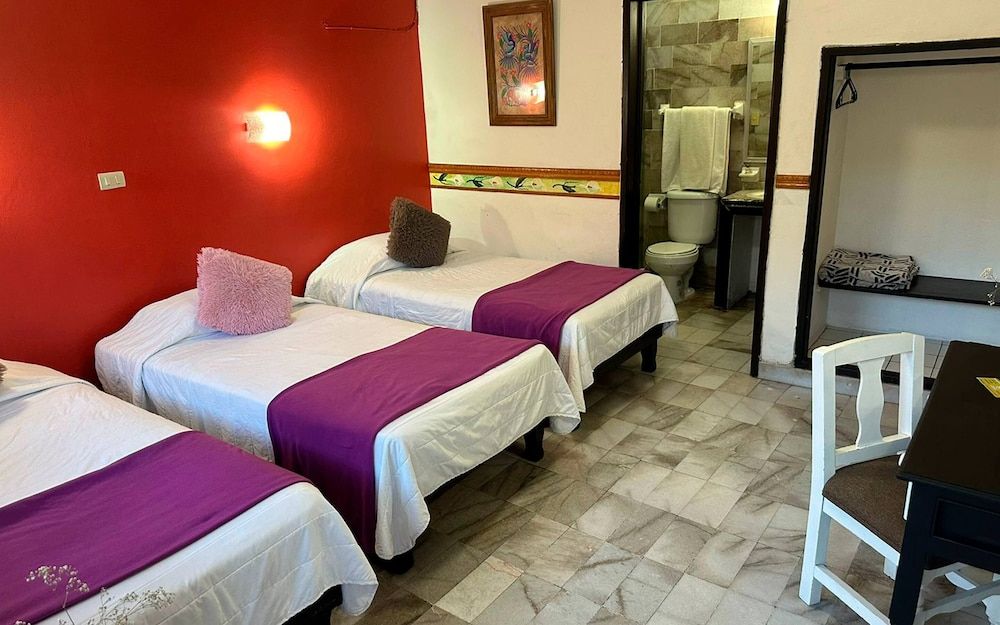 Hotel Yauco 3