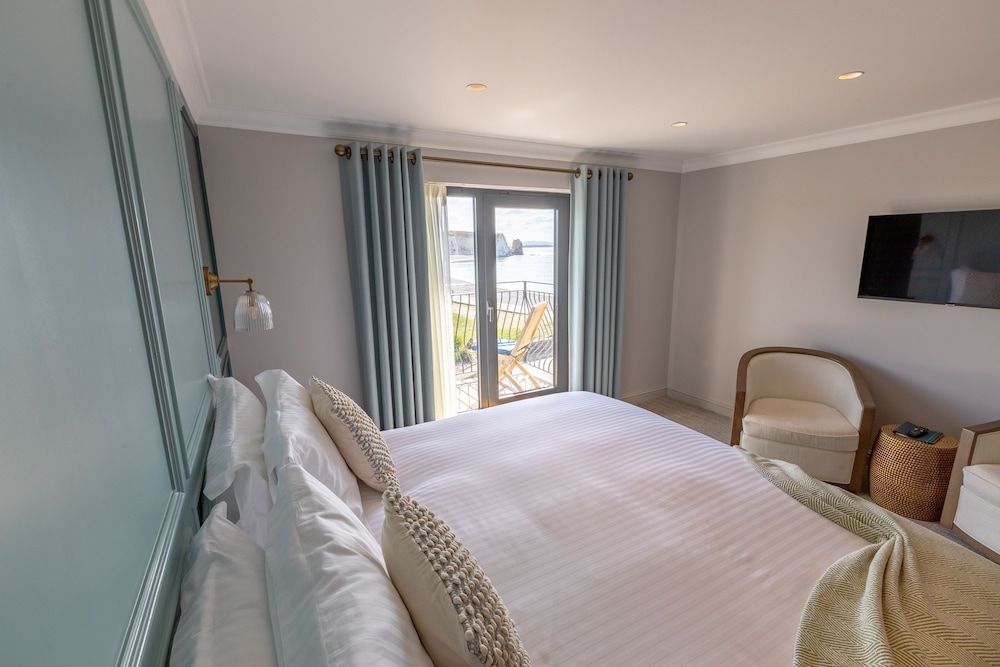 Albion Hotel 4 estrellas en Freshwater