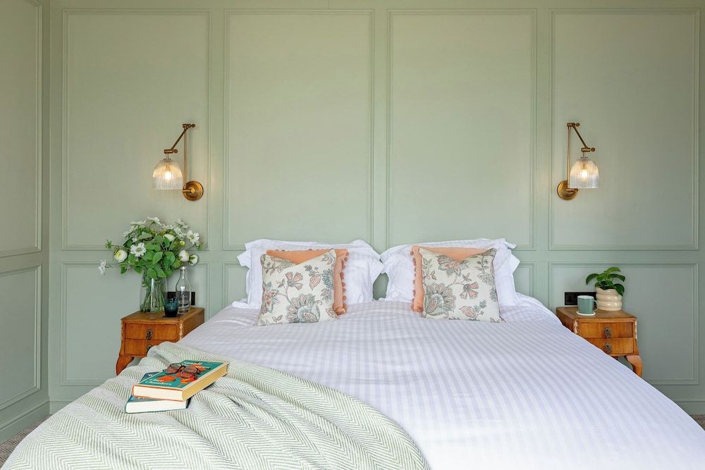 Albion Hotel 3