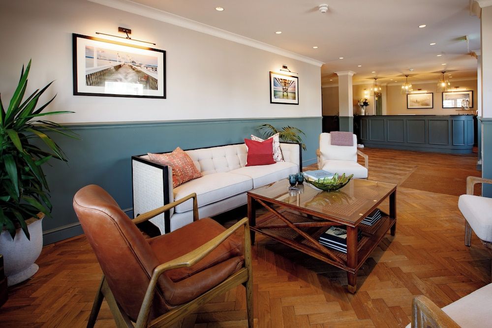 Albion Hotel 2