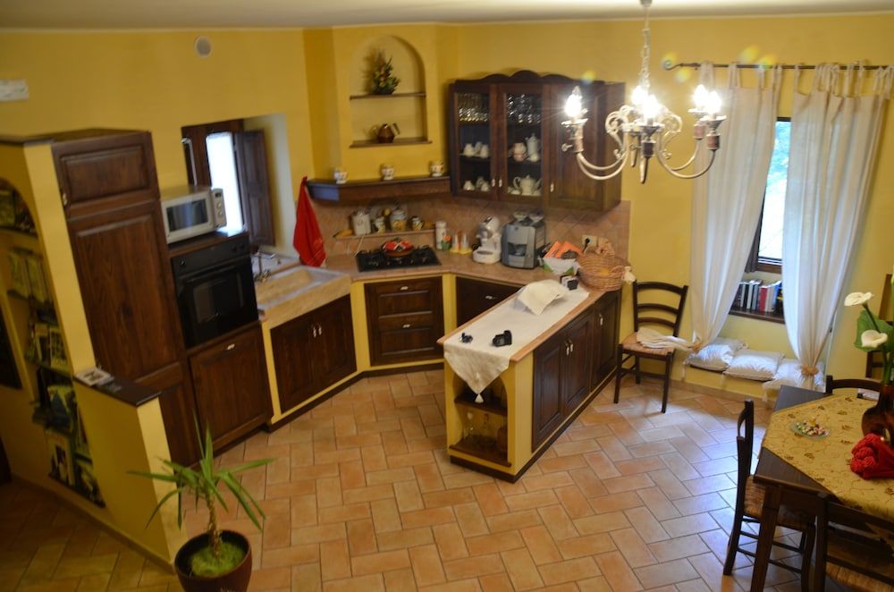B&B La Sentinella 2