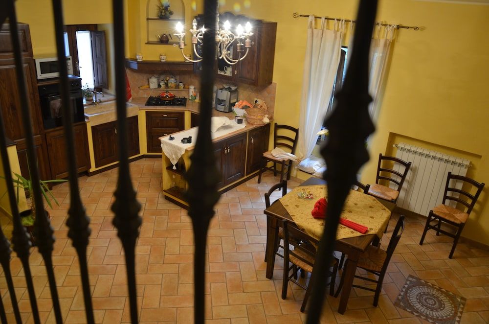 B&B La Sentinella 3