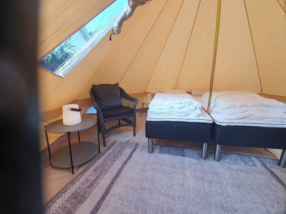 Dalsøren Camping 3