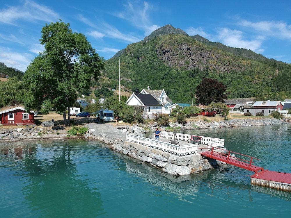 Dalsøren Camping 2