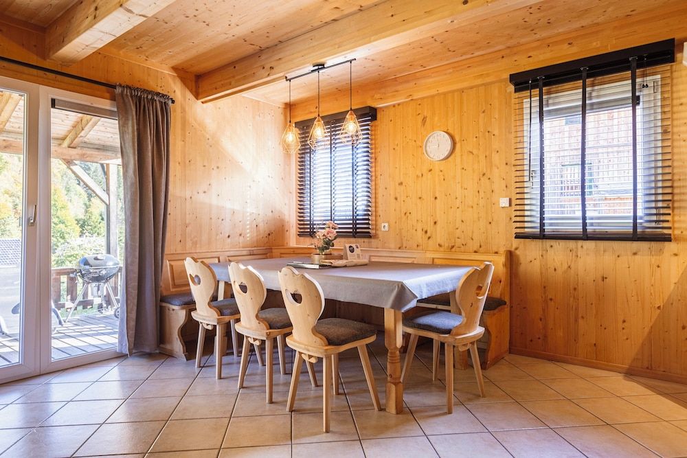 Almdorf Stadl by ALPS RESORTS 3