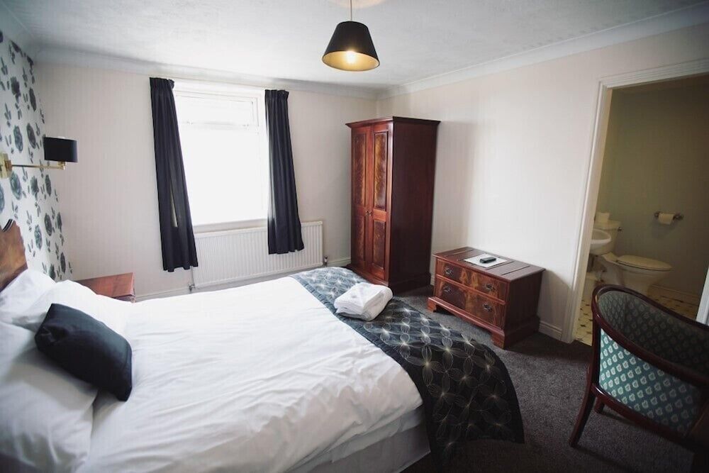 Bowmans Hotel 3