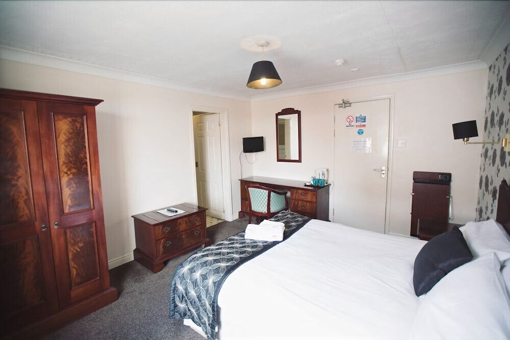 Bowmans Hotel 2
