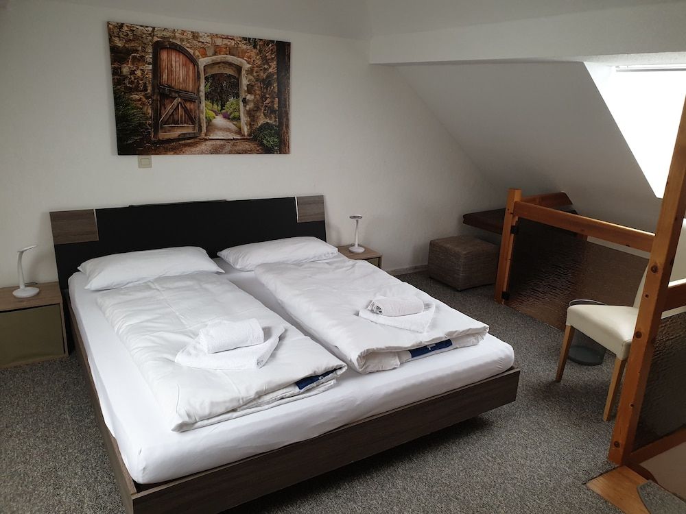 Pension Zum Adler 2