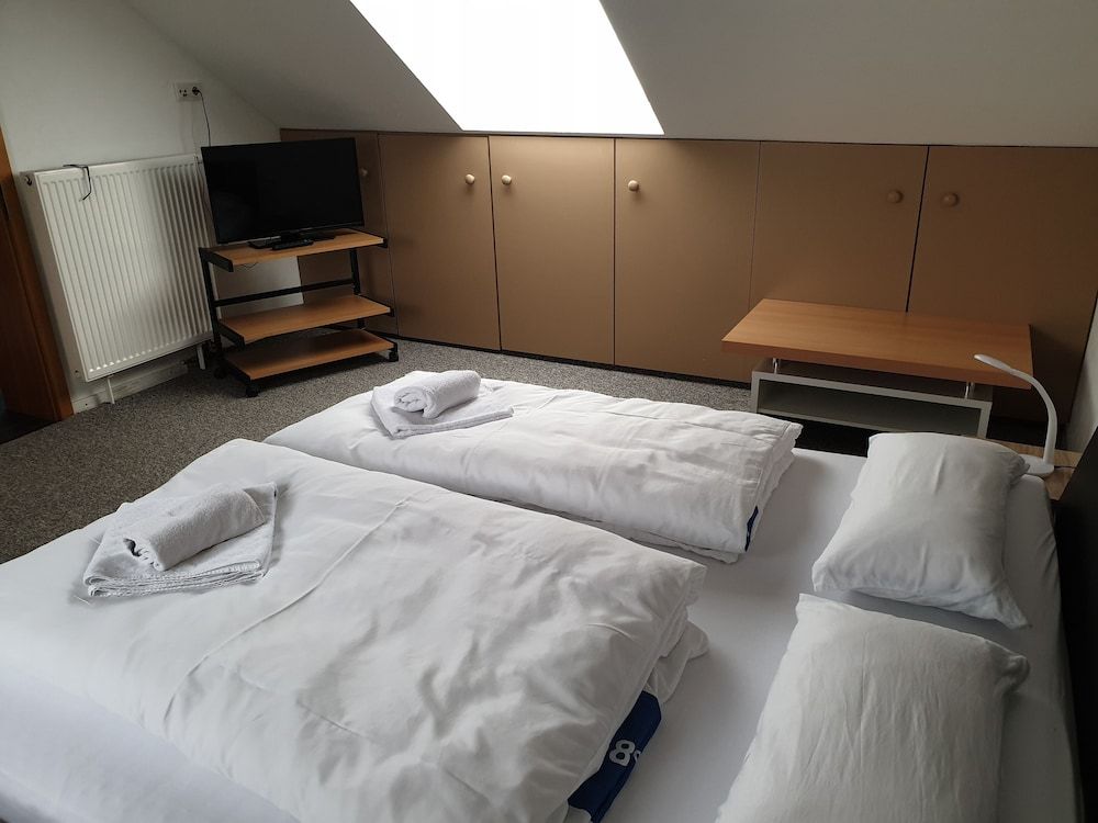 Pension Zum Adler 3