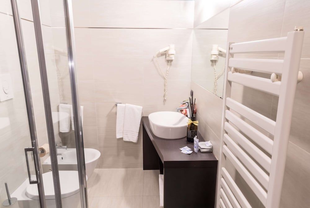 hotel ferrari milano 3