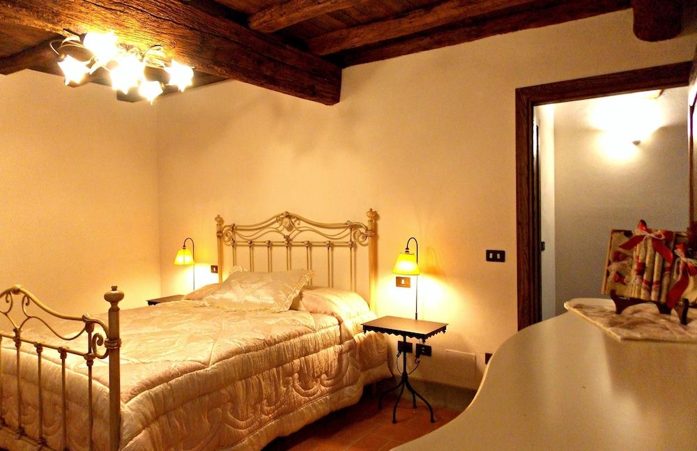 Tenuta Poggio Marino 3