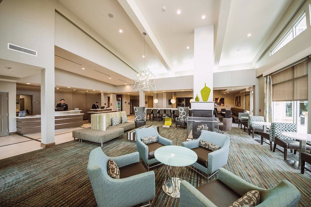 Residence Inn Harlingen -1 étoiles à Harlingen