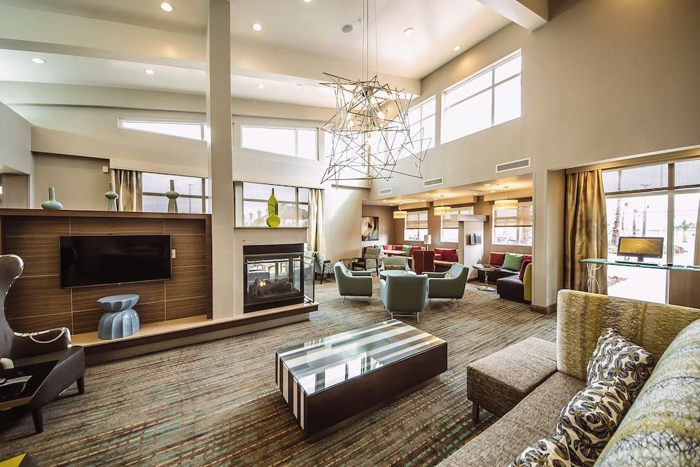 Residence Inn Harlingen 2