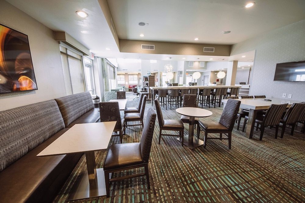 Residence Inn Harlingen 3